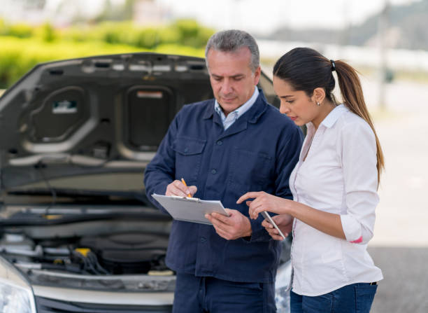 Auto insurance office in Bluffton